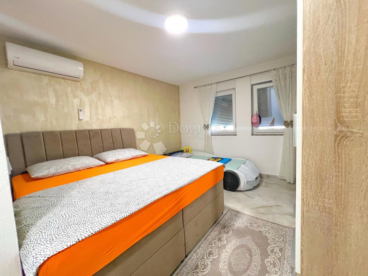 Allogio Medulin, 114,19m2