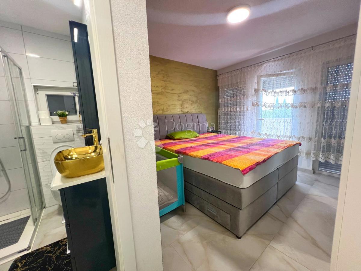 Allogio Medulin, 114,19m2