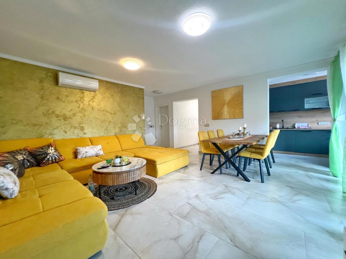 Allogio Medulin, 114,19m2