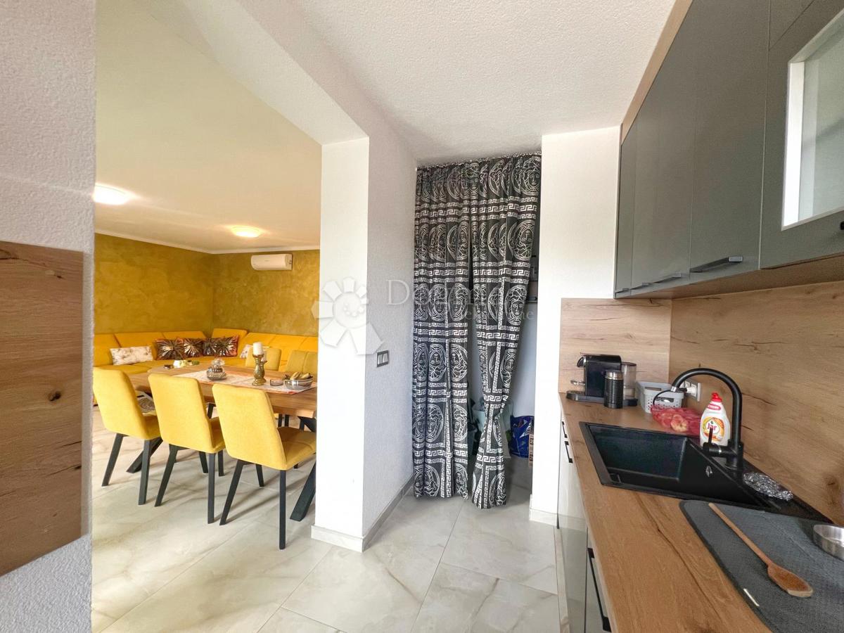 Allogio Medulin, 114,19m2