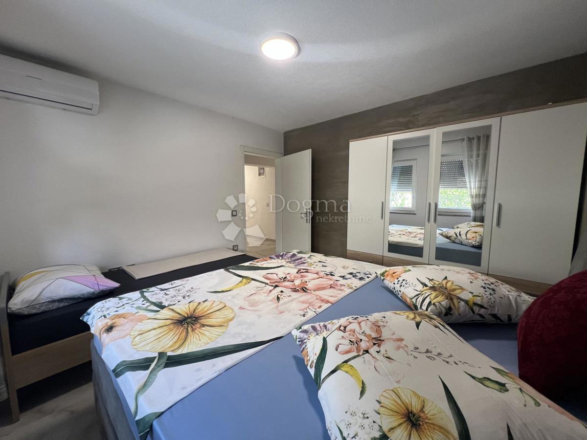 Allogio Medulin, 114,19m2