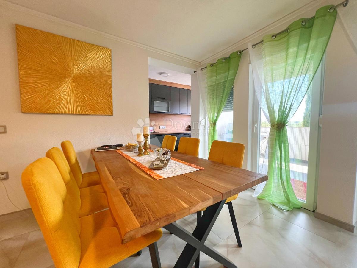 Allogio Medulin, 114,19m2