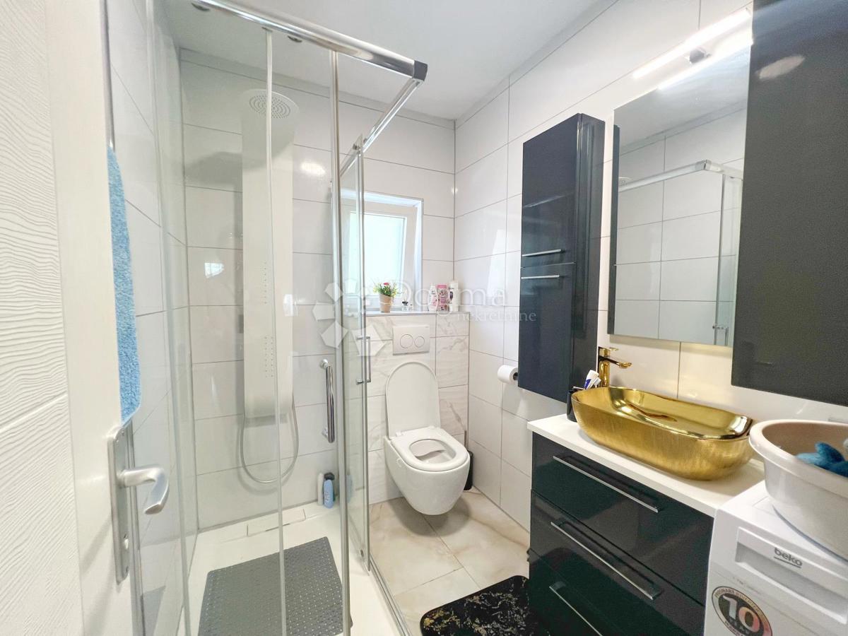 Allogio Medulin, 114,19m2