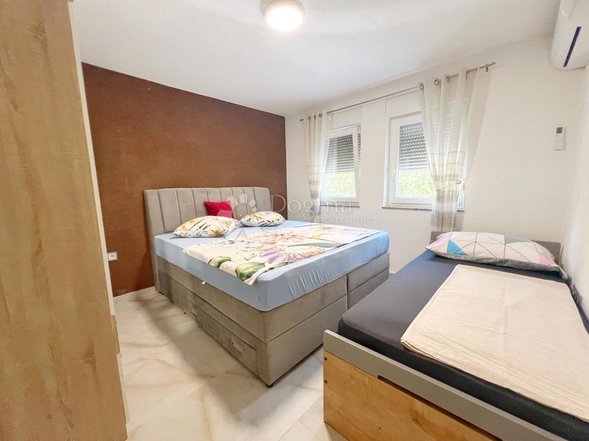 Allogio Medulin, 114,19m2