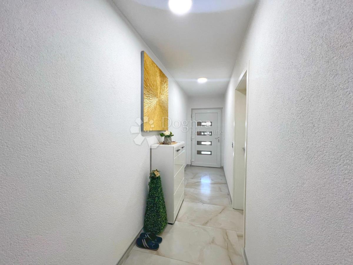 Allogio Medulin, 114,19m2