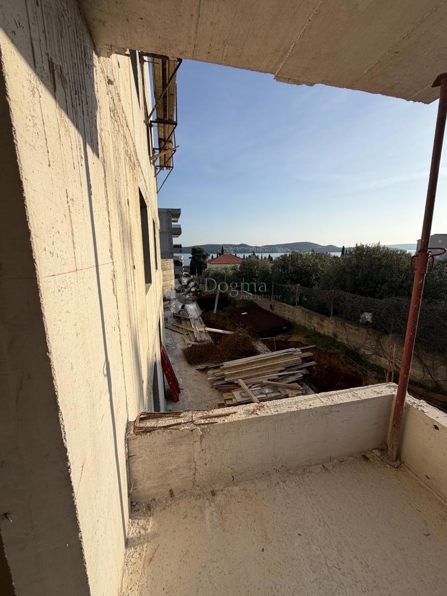 Allogio Seget Donji, Seget, 66,71m2