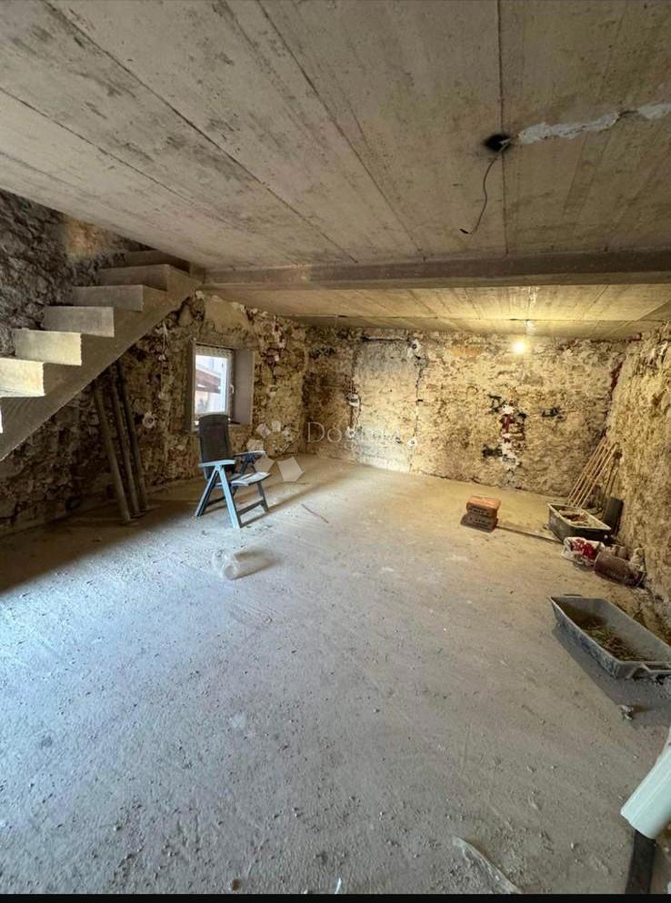 Casa Stara Baška, Punat, 155.000m2