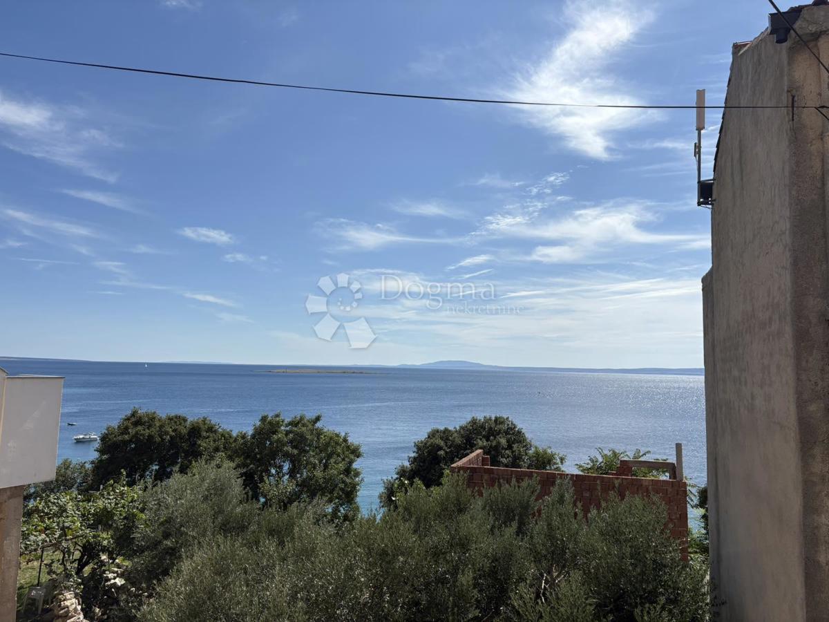 Casa Stara Baška, Punat, 155.000m2