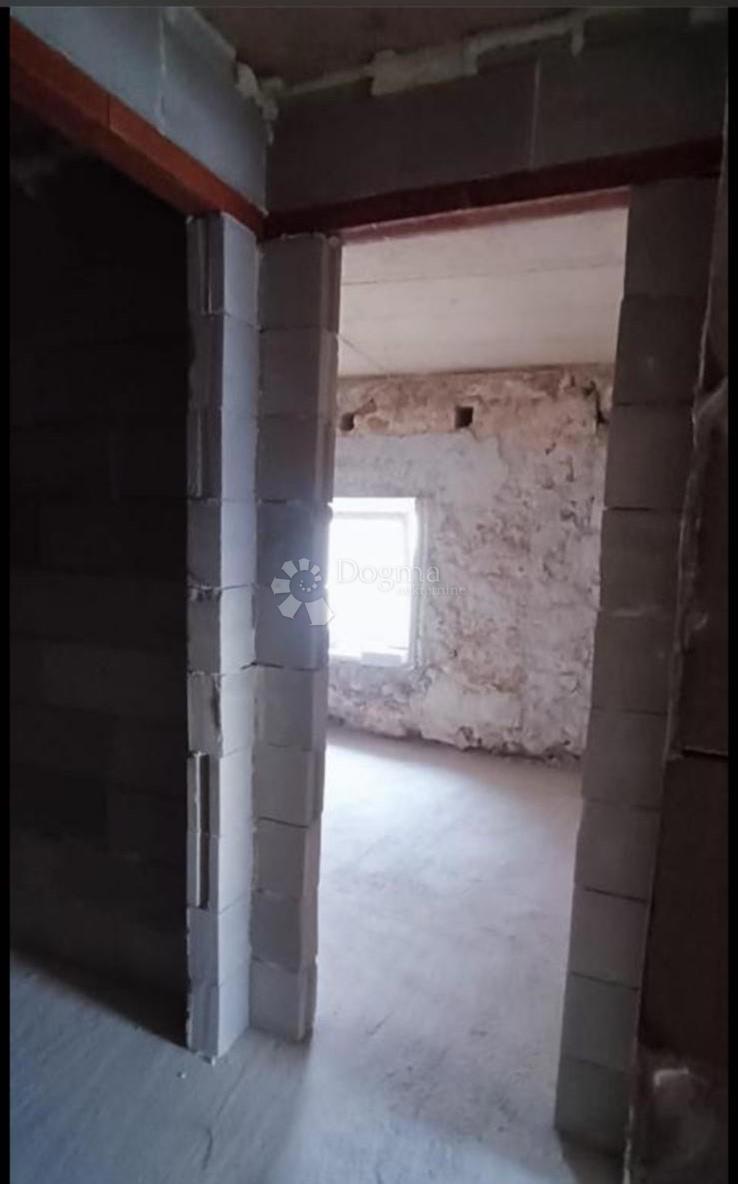 Casa Stara Baška, Punat, 155.000m2