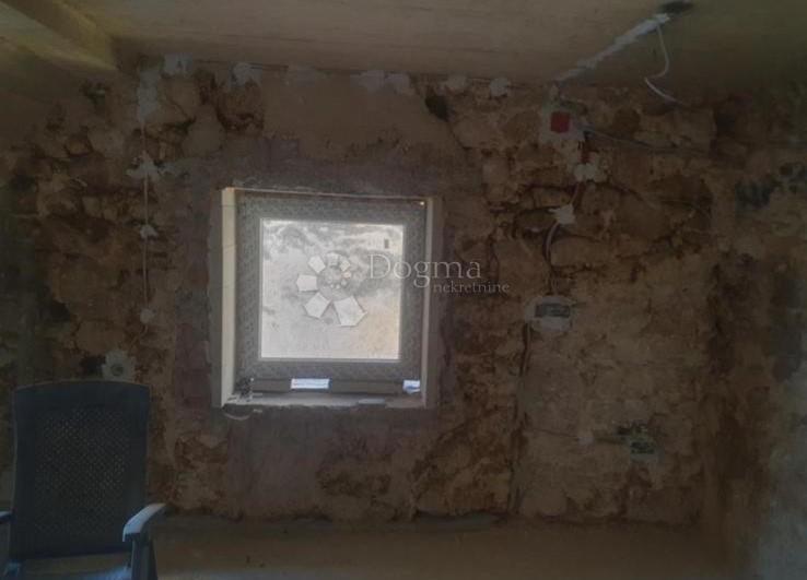 Casa Stara Baška, Punat, 155.000m2