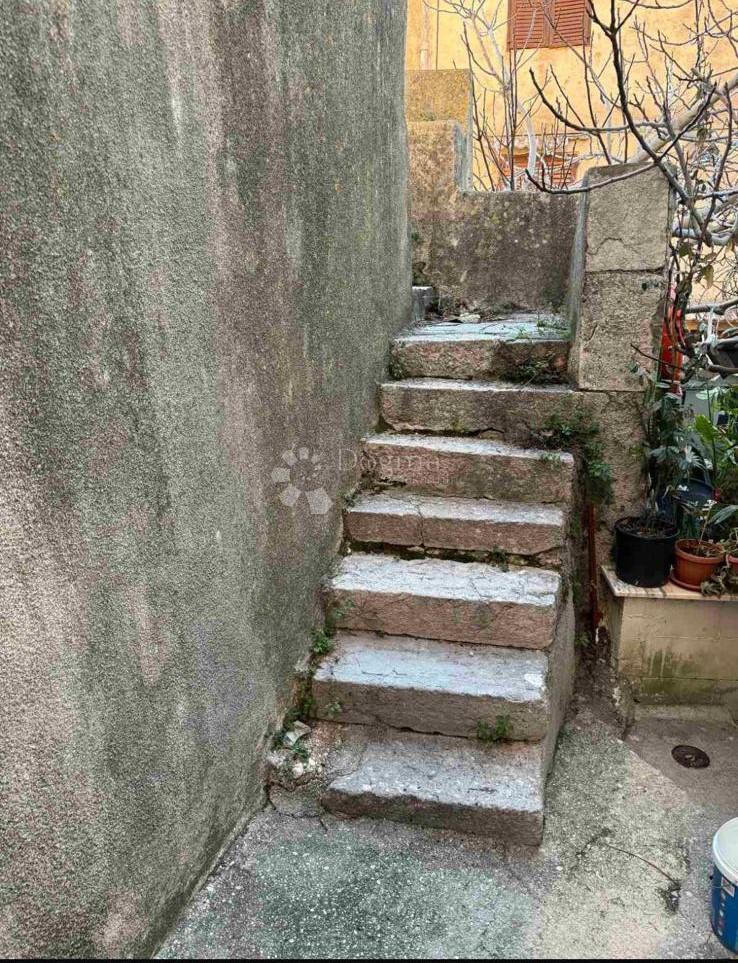 Casa Stara Baška, Punat, 155.000m2