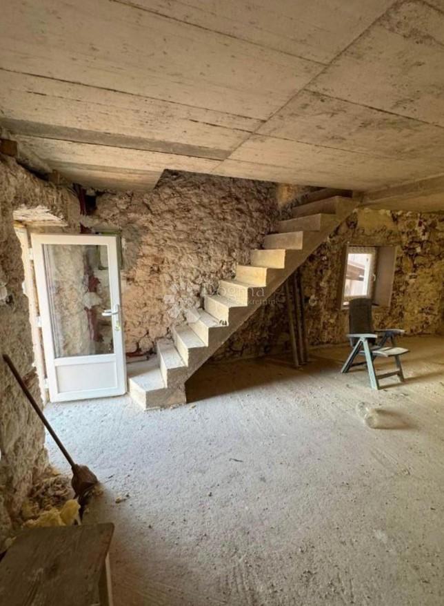 Casa Stara Baška, Punat, 155.000m2