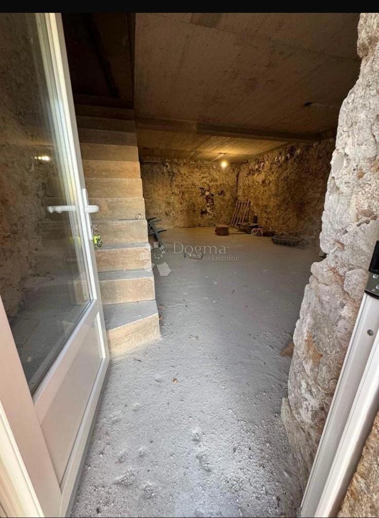 Casa Stara Baška, Punat, 155.000m2