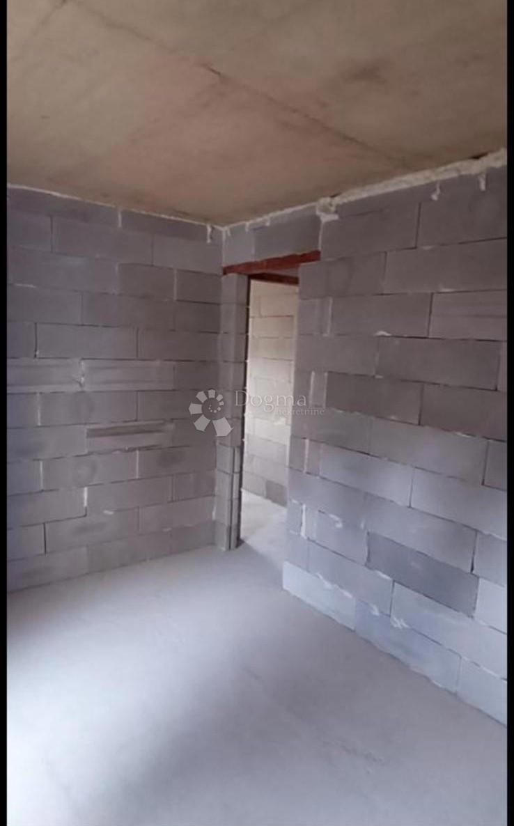 Casa Stara Baška, Punat, 155.000m2