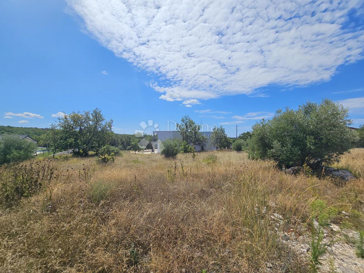 Terreno edificabile Buje, 774m2