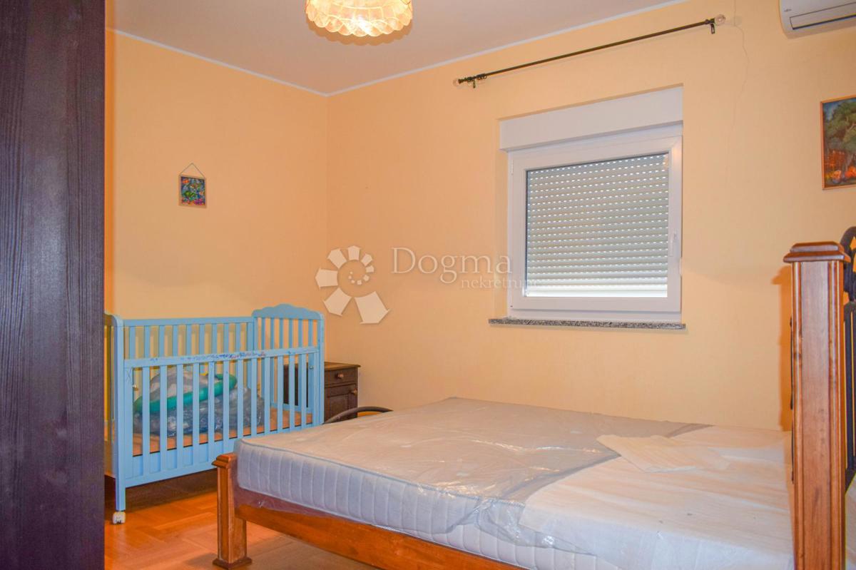 Allogio Fažana, 94m2