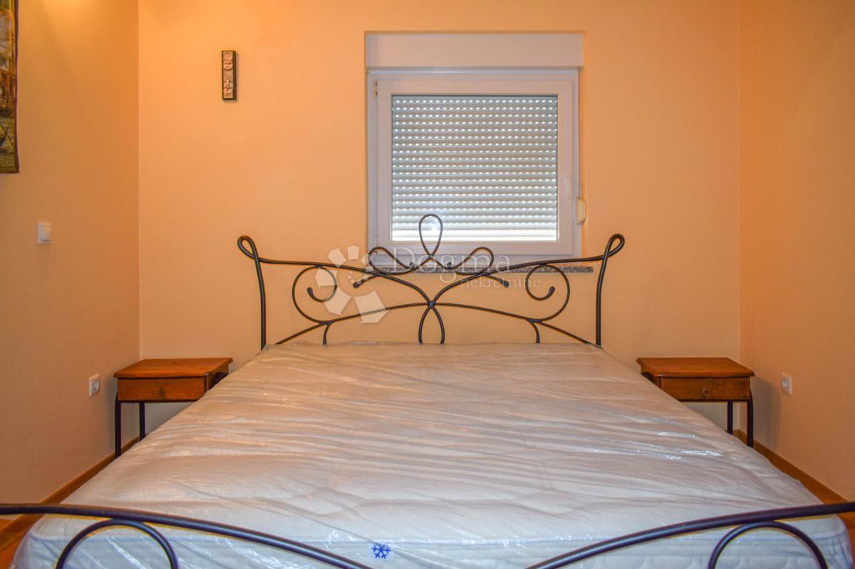 Allogio Fažana, 94m2