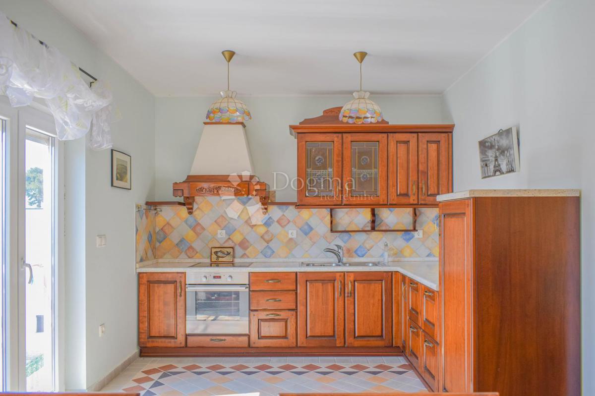 Allogio Fažana, 94m2