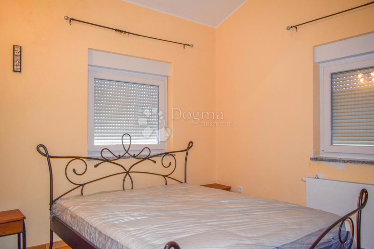 Allogio Fažana, 94m2