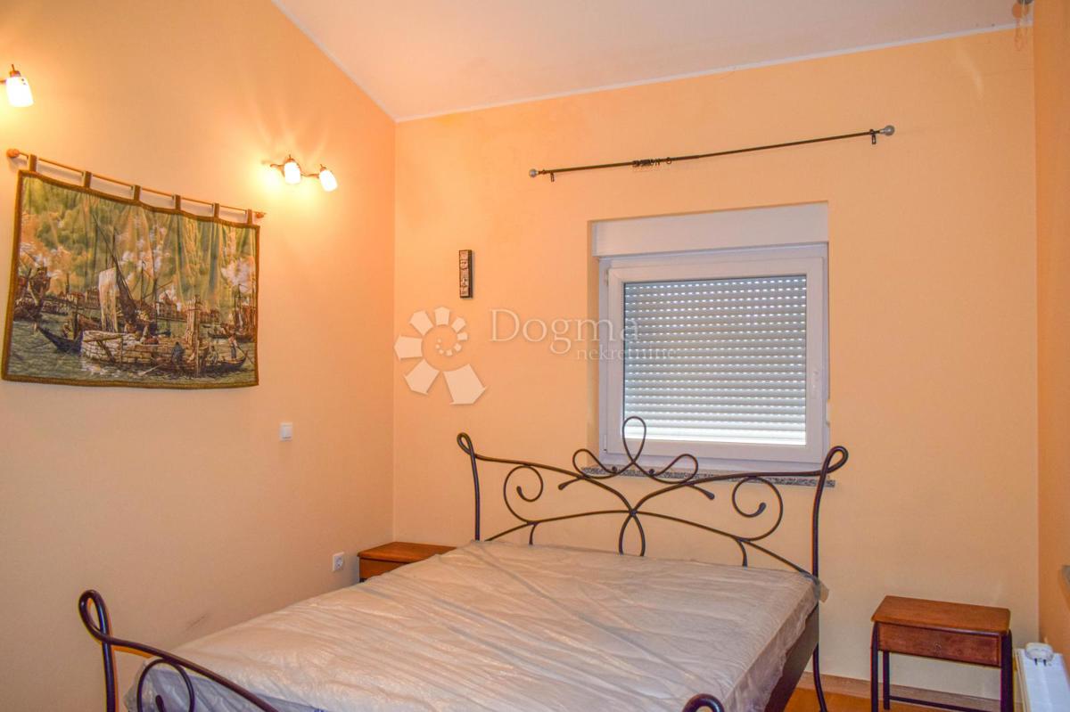 Allogio Fažana, 94m2