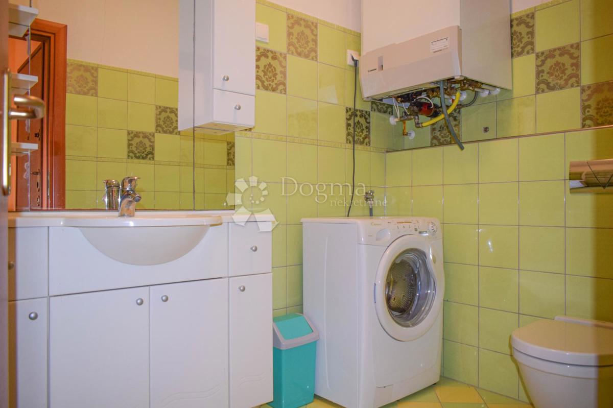 Allogio Fažana, 94m2