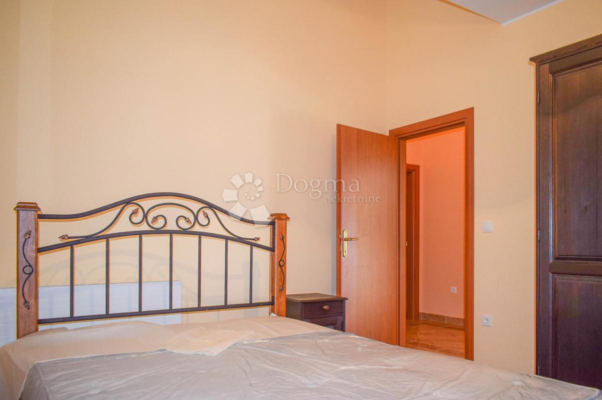 Allogio Fažana, 94m2