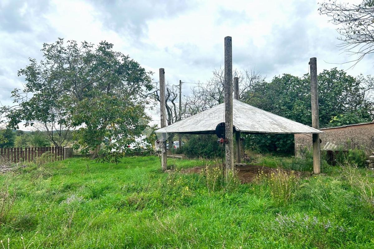 Terreno edificabile Svetvinčenat, 1.298m2