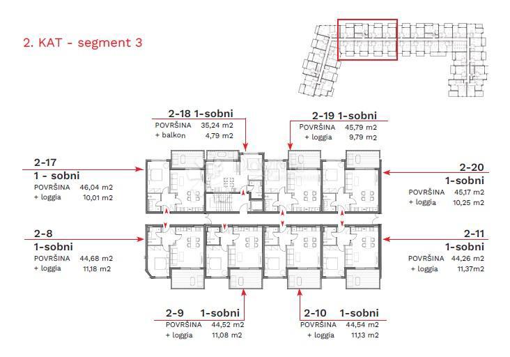 Nuova costruzione, ascensore, garage incluso nel prezzo