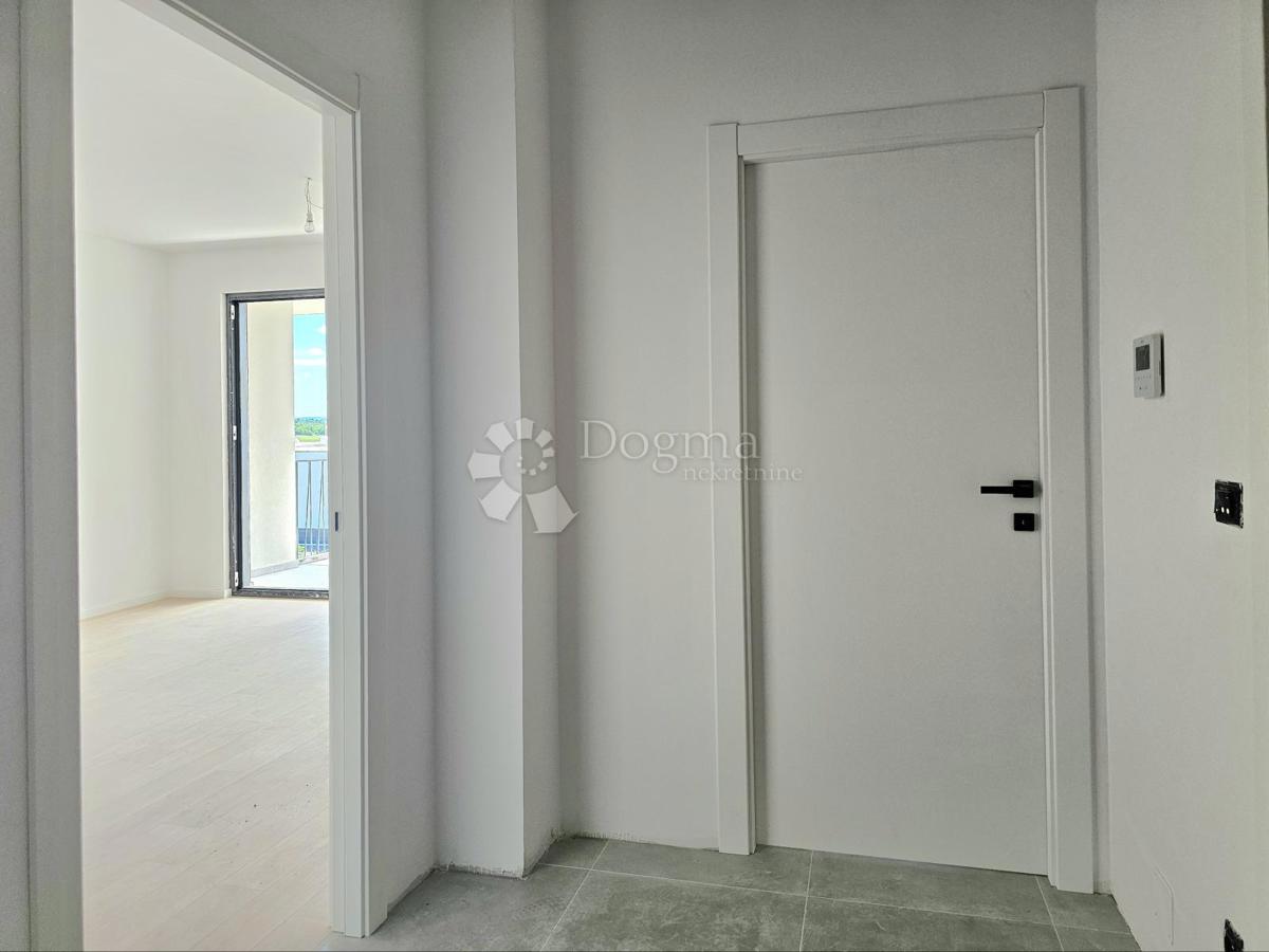 Nuova costruzione, ascensore, garage incluso nel prezzo