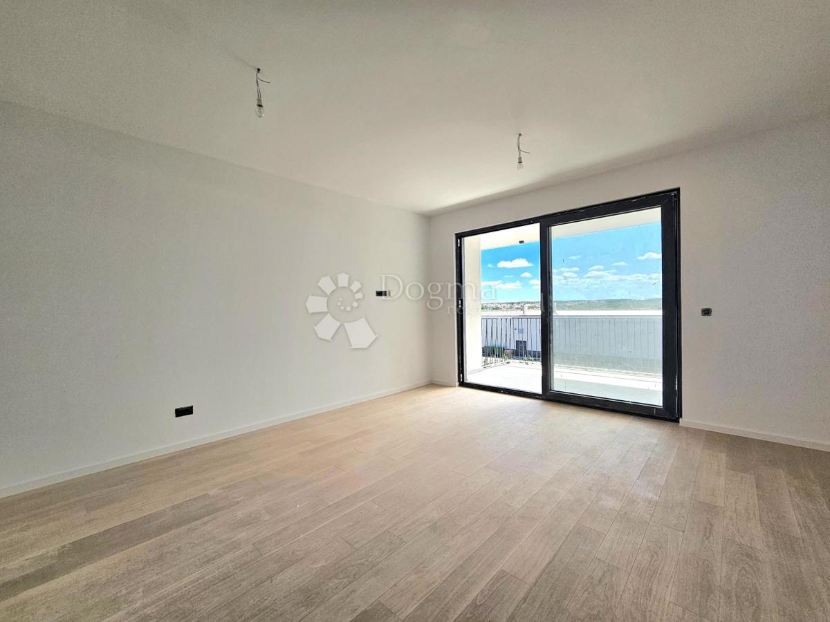 Nuova costruzione, ascensore, garage incluso nel prezzo