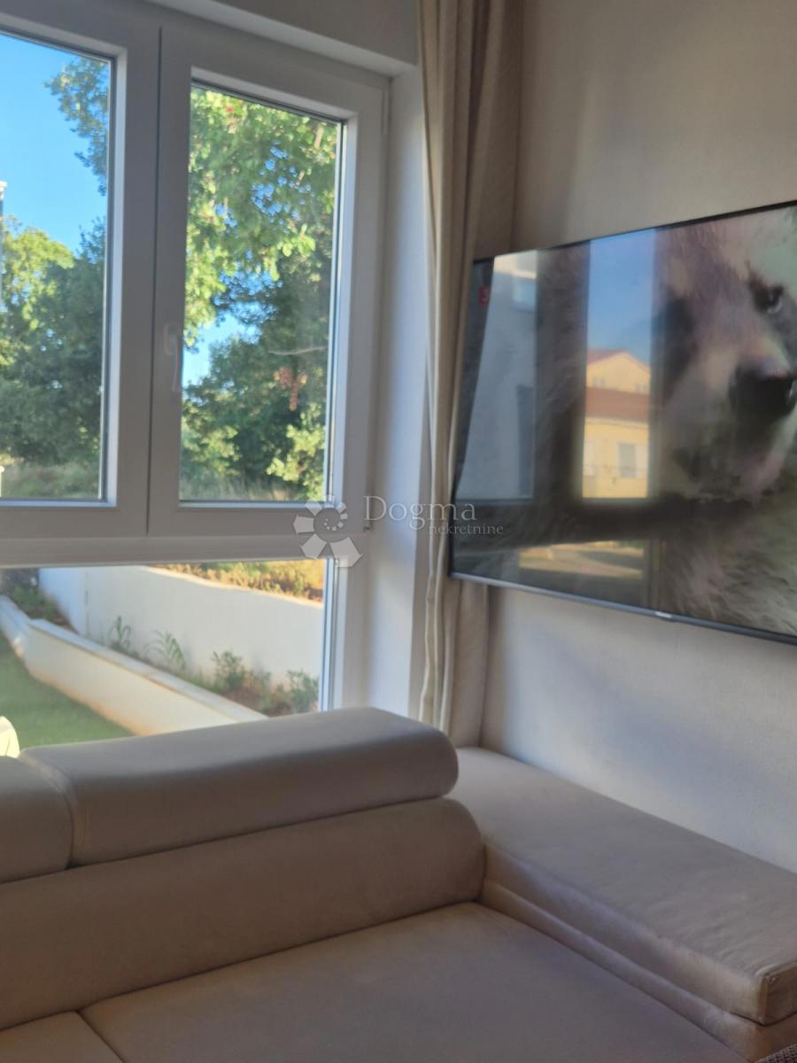 Allogio Medulin, 39m2