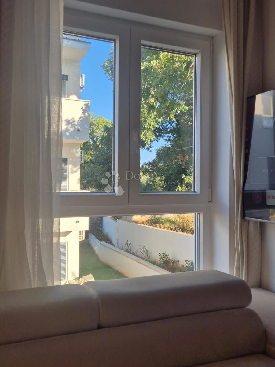 Allogio Medulin, 39m2