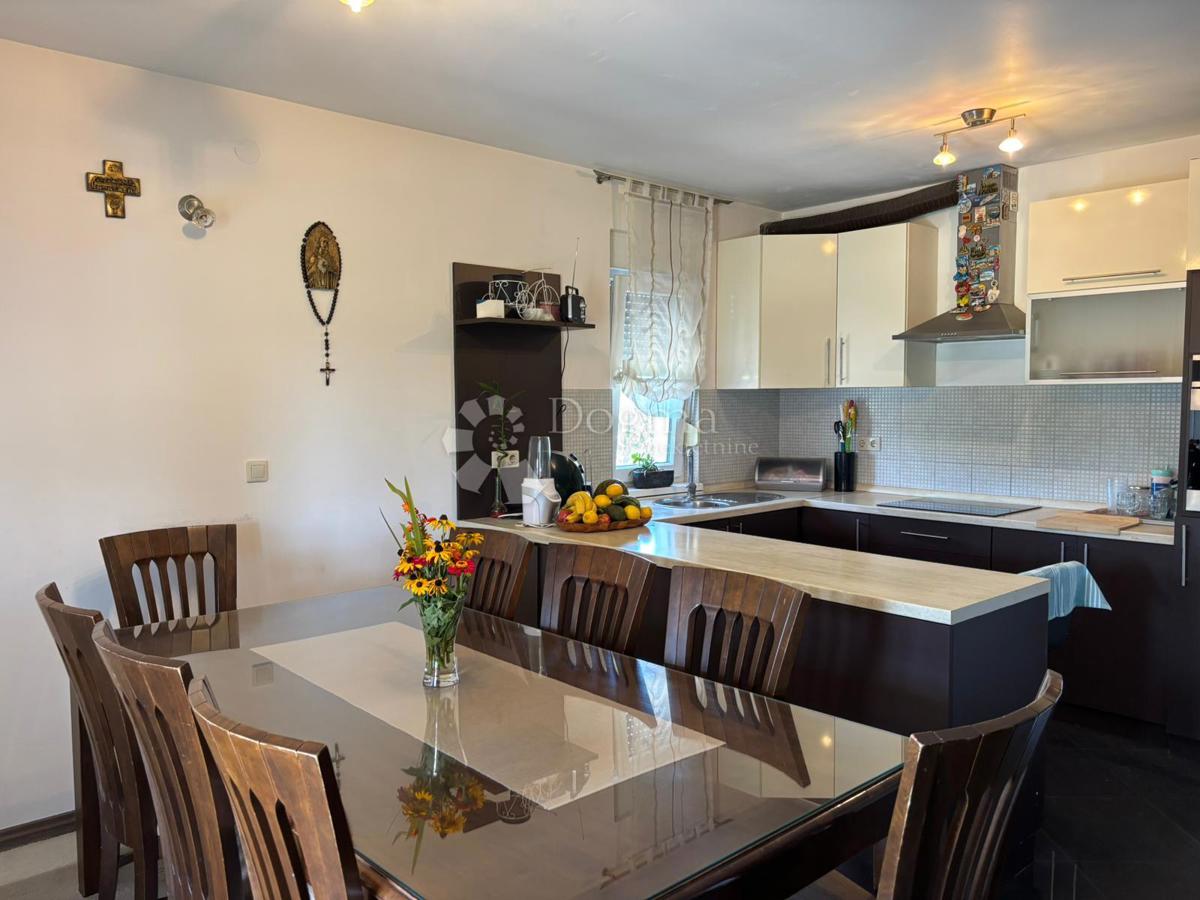 Casa Donji Kućan, Varaždin - Okolica, 234m2