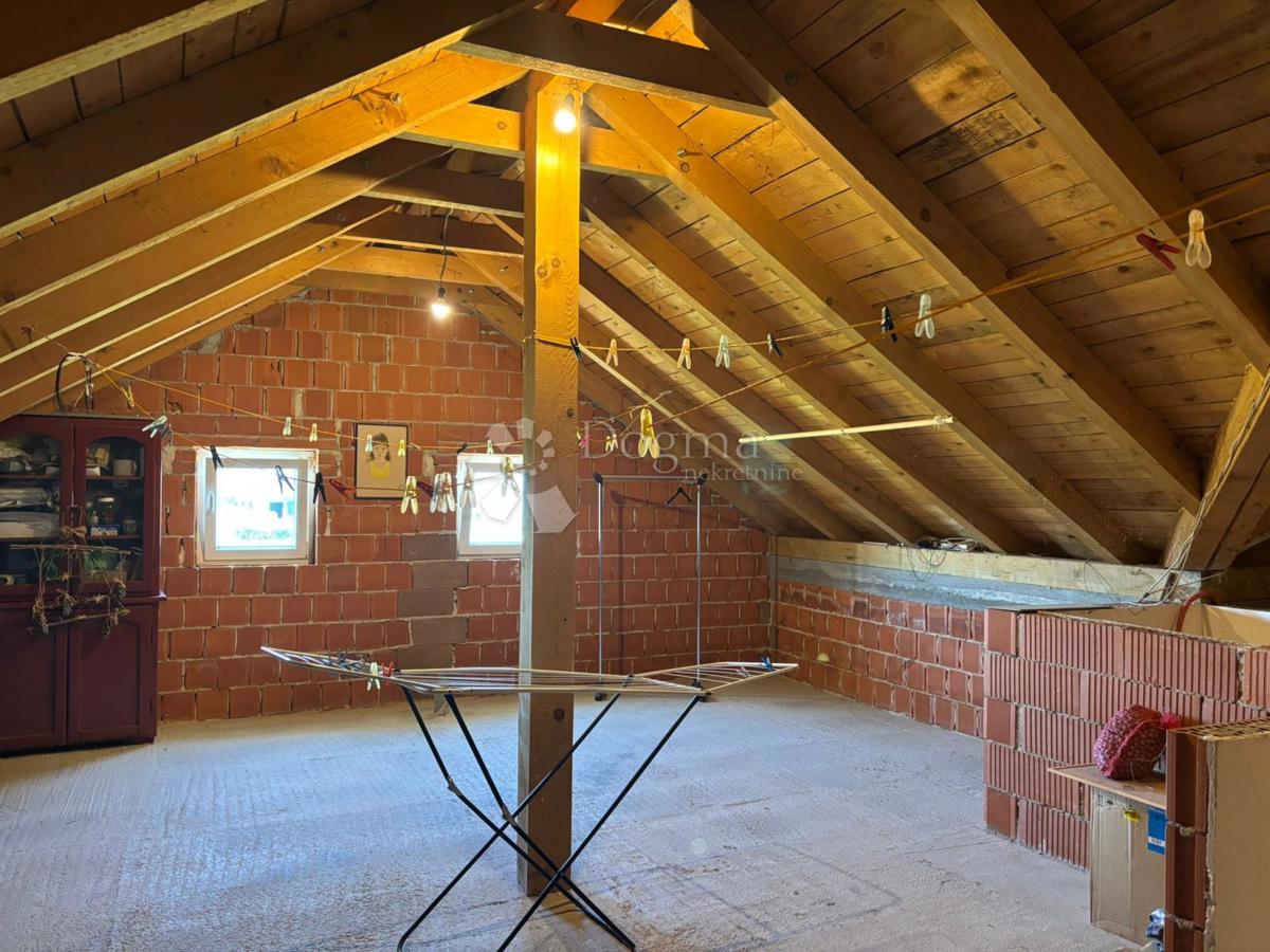 Casa Donji Kućan, Varaždin - Okolica, 234m2