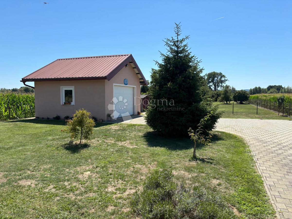 Casa Donji Kućan, Varaždin - Okolica, 234m2