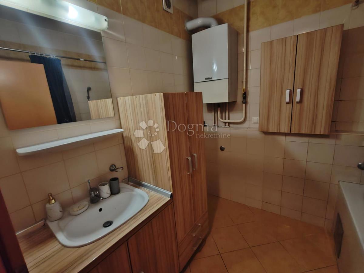 Allogio Centar, Varaždin, 76,63m2