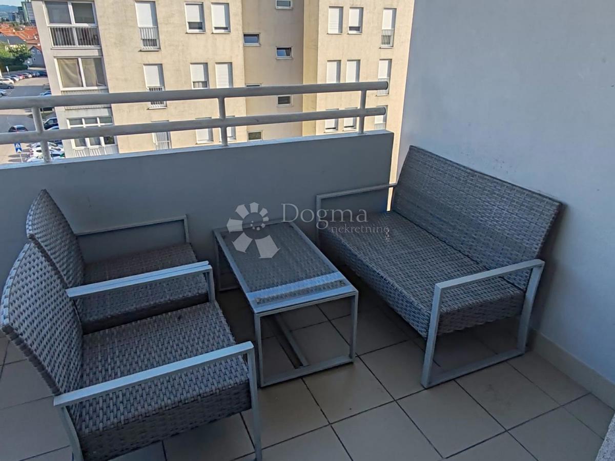 Allogio Centar, Varaždin, 76,63m2