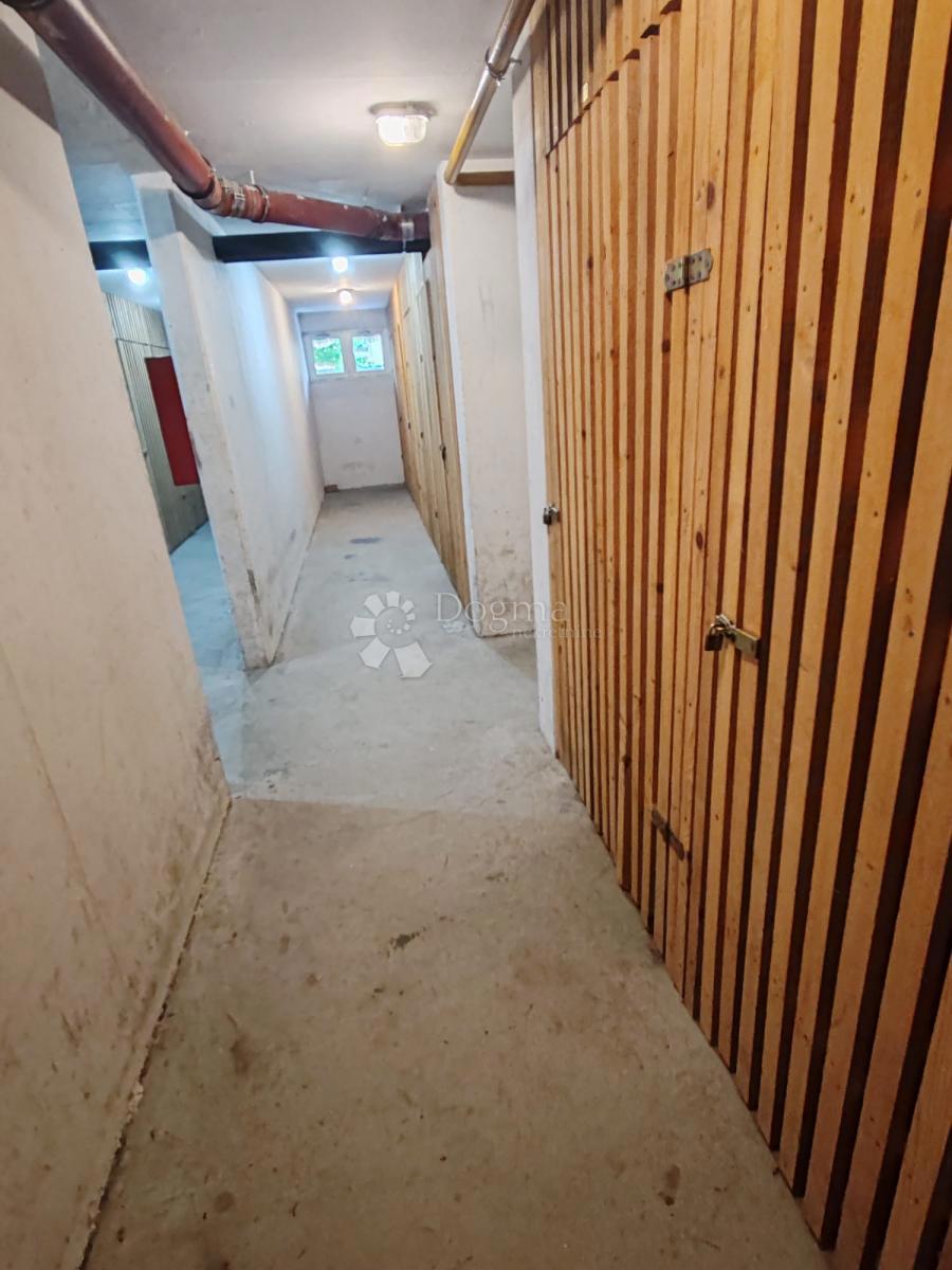 Allogio Centar, Varaždin, 76,63m2