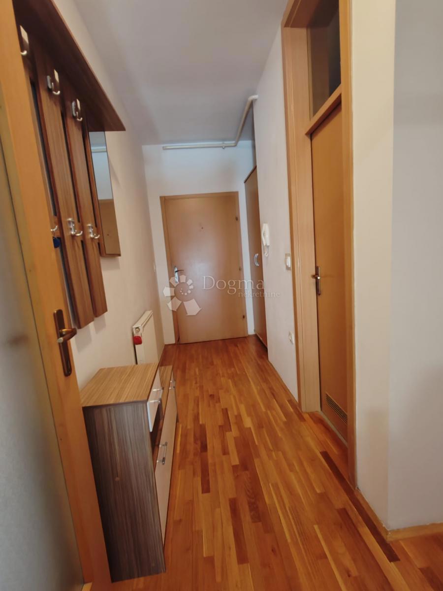 Allogio Centar, Varaždin, 76,63m2