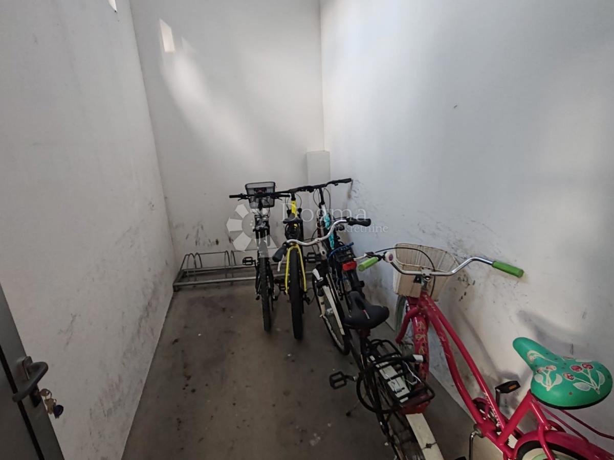 Allogio Centar, Varaždin, 76,63m2