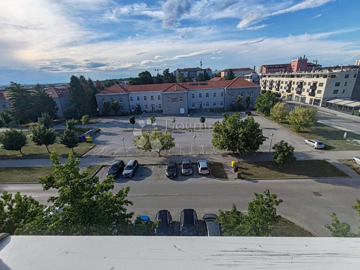 Allogio Centar, Varaždin, 76,63m2