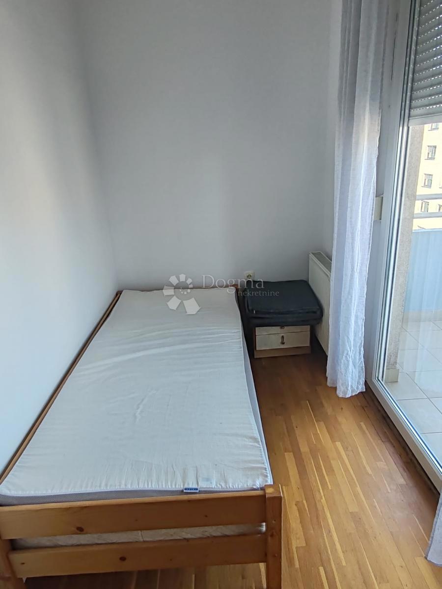 Allogio Centar, Varaždin, 76,63m2