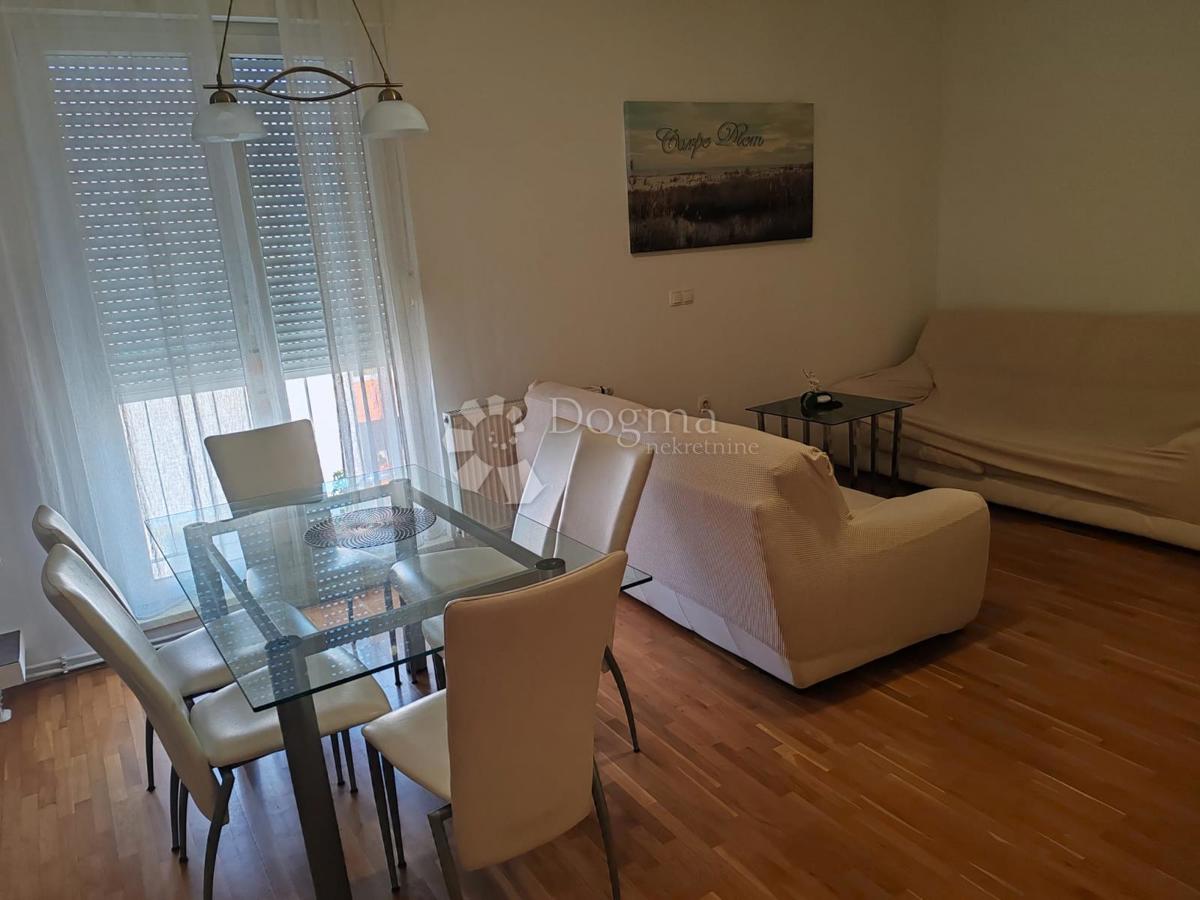 Allogio Centar, Varaždin, 76,63m2