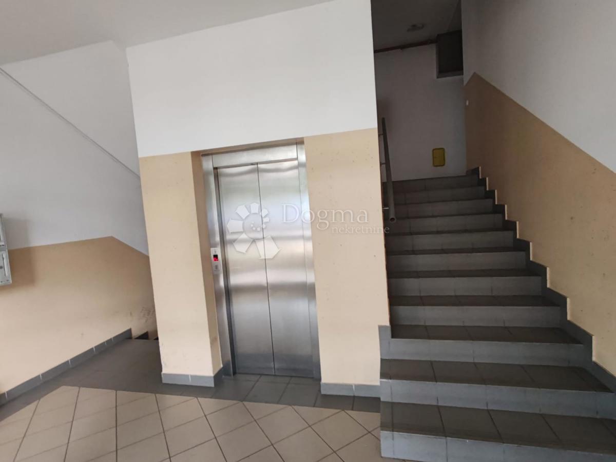 Allogio Centar, Varaždin, 76,63m2