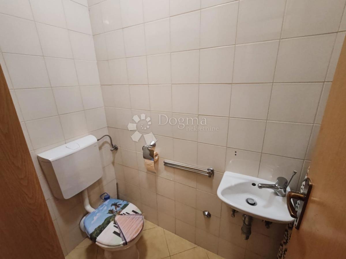 Allogio Centar, Varaždin, 76,63m2