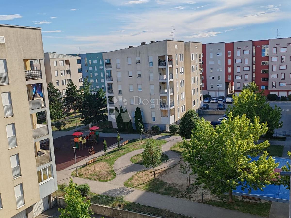 Allogio Centar, Varaždin, 76,63m2