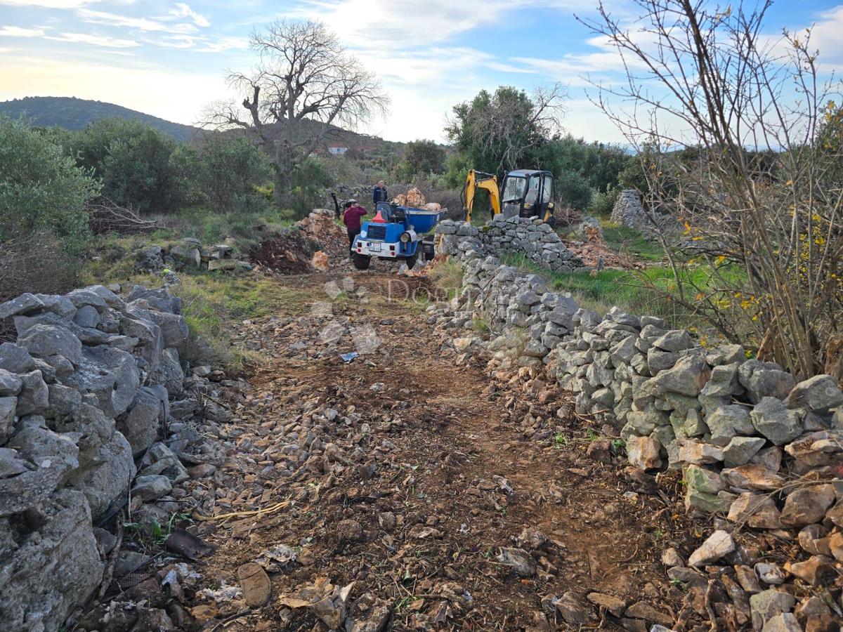 Casa Vinišće, Marina, 70m2