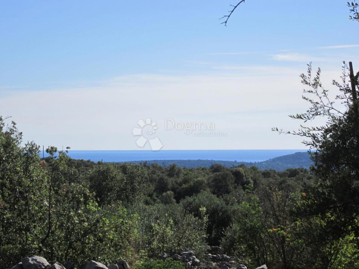 Casa Vinišće, Marina, 70m2