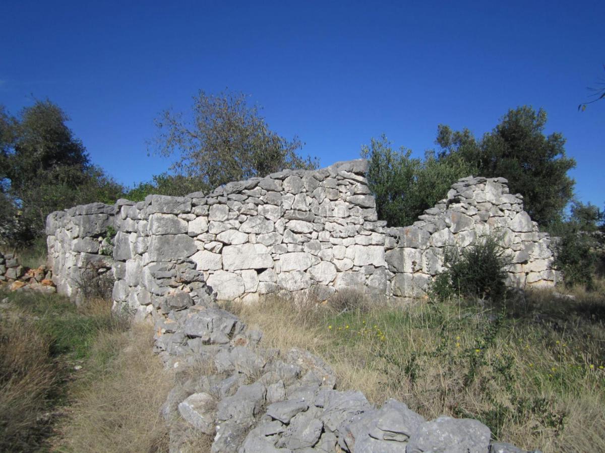 Casa Vinišće, Marina, 70m2