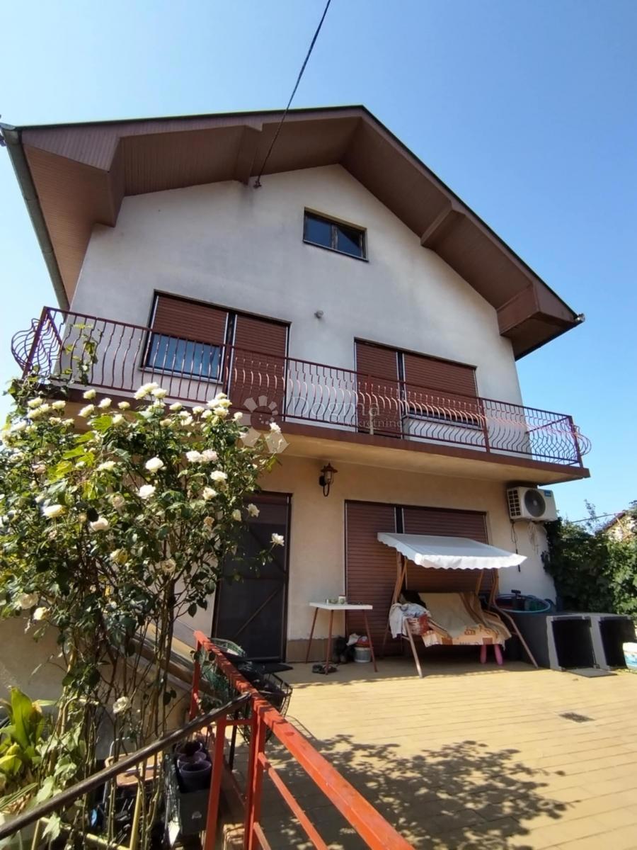 Casa Centar, Virovitica, 180m2